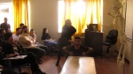 برگزاری کارگاه آموزشی 