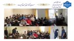 برگزاری کارگاه آموزشی پیشگری از بیماری‌ها ،غربالگری و معاینات پزشکی
 2