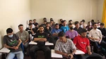 برگزاری کارگاه آموزشی پیشگری از بیماری‌ها ،غربالگری و معاینات پزشکی 2