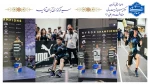 موفقیت حسین زارع دانشجوی آموزشکده ملی مهارت تربیت بدنی صفادشت در مسابقات جهانی هایروکس 2025 به میزبانی کشور امارات
 2