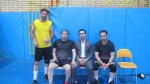 برگزاری مسابقات فوتسال اساتید و کارکنان دانشگاه ملی مهارت استان تهران
به مناسبت گرامی‌داشت هفته (سرآمدان آموزشی) 7