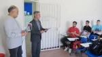 تجلیل و تقدیر از اساتید  دانشکده تربیت بدنی صفادشت
 2