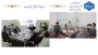 حضور مدیرکل محترم امور مدرسان و هیئت علمی جناب آقای دکتر موسویان  در آموزشکده تربیت بدنی صفادشت