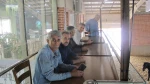 بازدید پرسنل آموزشکده ملی مهارت کشاورزی و تربیت بدنی صفادشت از باشگاه سوار‌ کاری دشت بهشت شهرستان ملارد 6