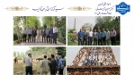 بازدید پرسنل آموزشکده ملی مهارت کشاورزی و تربیت بدنی صفادشت از باشگاه سوار‌ کاری دشت بهشت شهرستان ملارد 10