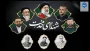گرامیداشت یکمین سالگرد شهادت رئیس جمهور شهید آیت الله رئیسی و شهدای خدمت