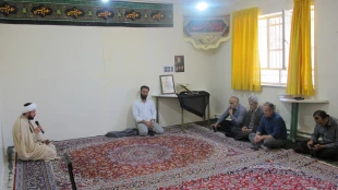 برگزاری مراسم گرامیداشت سالگرد شهدای خدمت 4