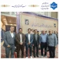 تجدید میثاق دانشگاهیان دانشکده های ملی مهارت کشاورزی شهریار و تربیت بدنی صفادشت با آرمان‌های امام راحل (ره) و تجدید عهد با مقام معظم رهبری (مد ظله العالی)