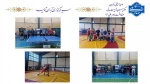 مسابقات انتخابی تیم‌های ورزشی  دانشگاه ملی مهارت استان تهران  روز سه شنبه 13 خرداد 1404 ساعت 10 
 2