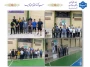 کسب مقام تیم های ورزشی دانشجویان منطقه 2 کشور در بیست هشتمین المپیاد ورزش قهرمانی دانشجویان پسر دانشگاه ملی مهارت