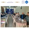 برگزاری شورای اداری عمومی  دانشکده  صفادشت (کشاورزی_ تربیت بدنی) 2
